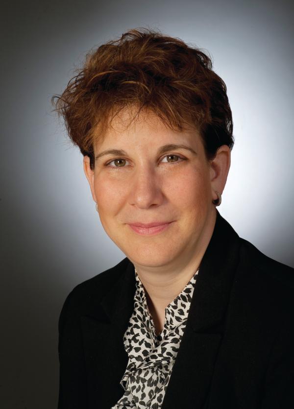 SUNY Orange President Kristine Young (Courtesy of SUNY Orange)