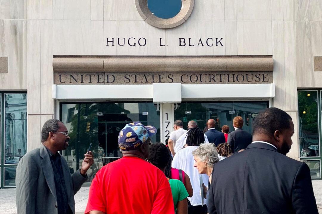 IN DEPTH: Federal, State Lawsuits Seek Constitutional Clarity on ‘Racial Gerrymanders’
