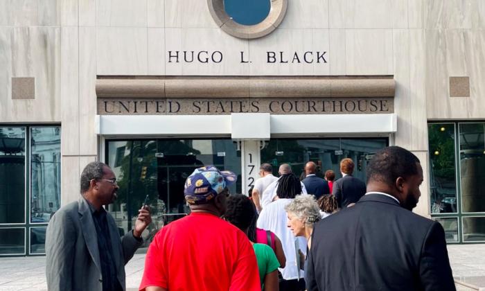 IN DEPTH: Federal, State Lawsuits Seek Constitutional Clarity on ‘Racial Gerrymanders’