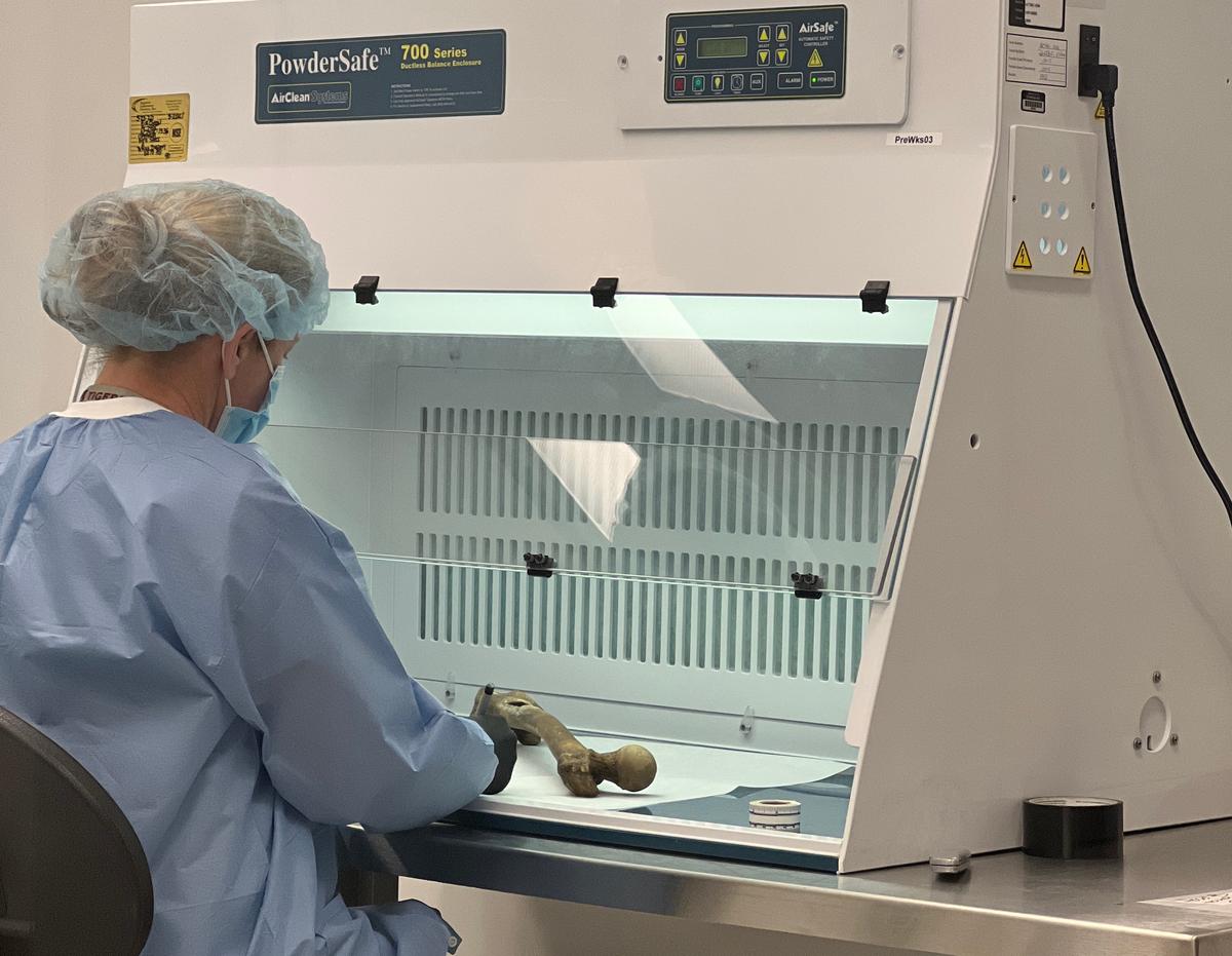 Beer Cans Recovered From a Dumpster Help Send Florida Man to Prison for Life