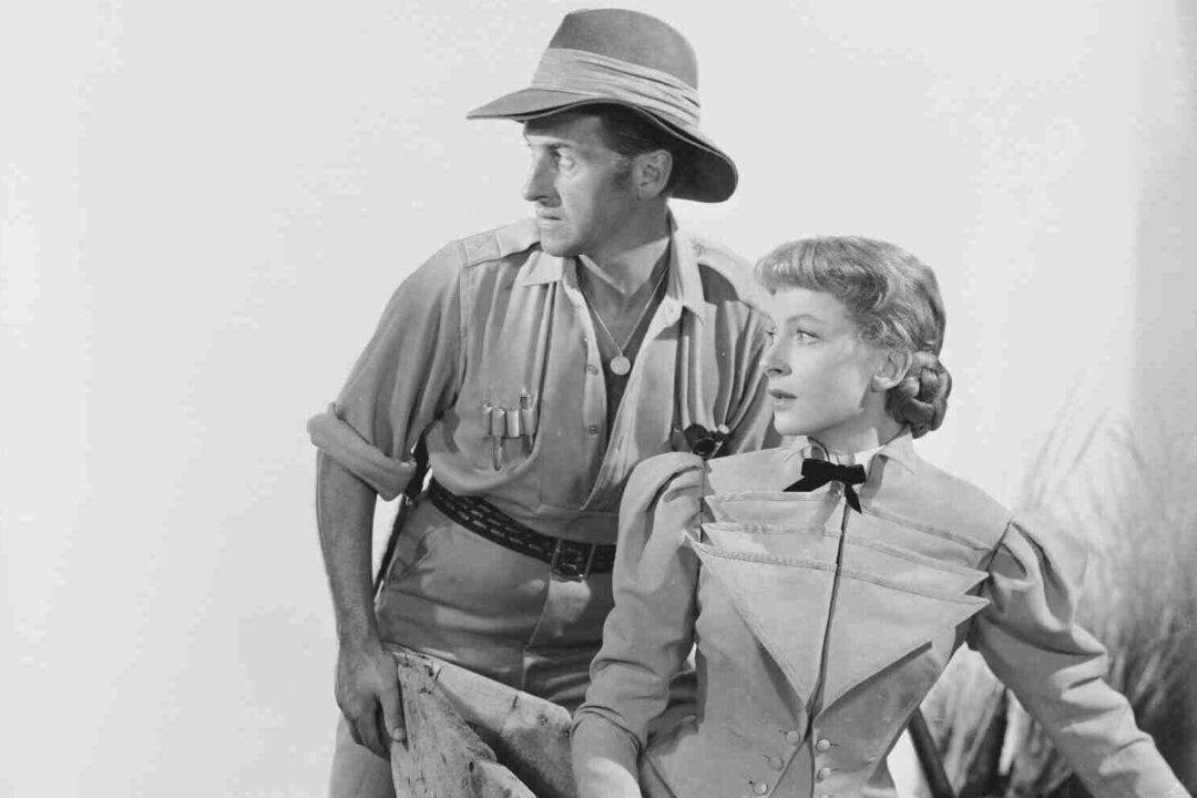 The Latest vs. the Greatest: ‘The Lost City’ (2022) vs. ‘King Solomon’s Mines’ (1950)