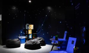 Moon Base Experience Unveiled at the San Diego Air & Space Museum