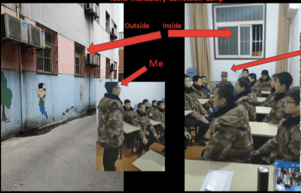 Horror Stories Emerge as Chinese Teens Expose 'Correctional' Schools