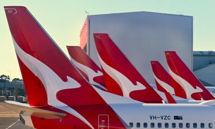 Qantas to Evacuate Australians From Israel