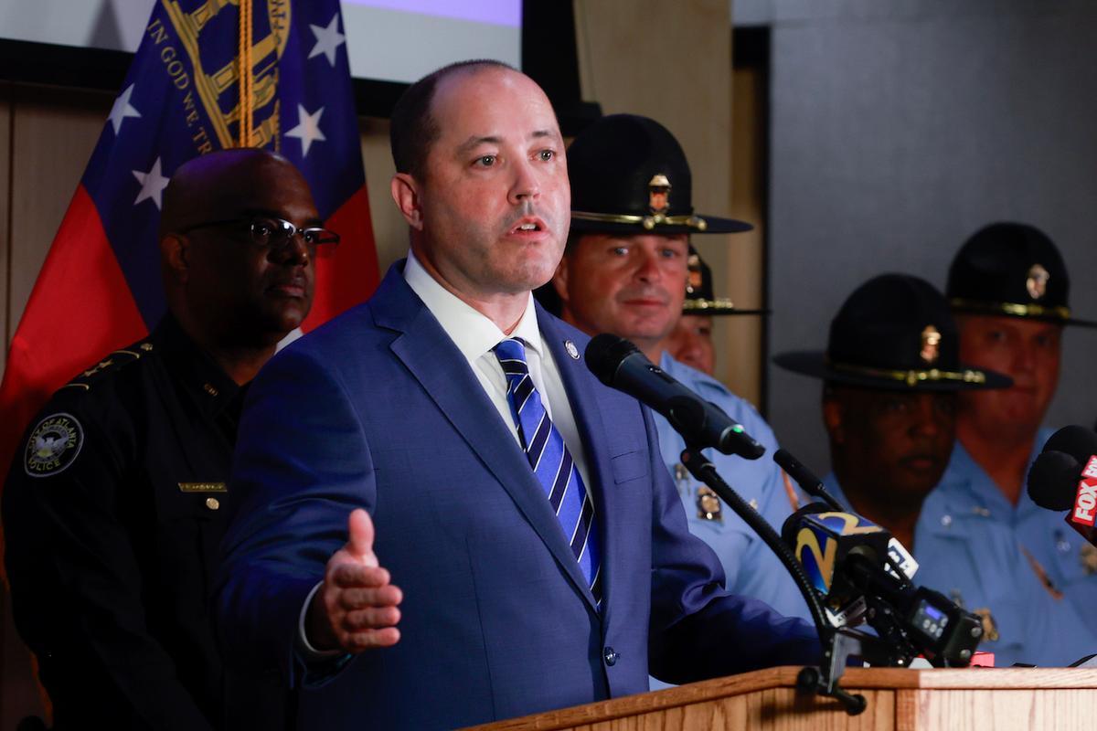 Court Greenlights Campaign Finance Case Against Nonprofit in Georgia