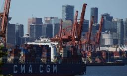 Statistics Canada Says Country Posted $987M Merchandise Trade Deficit in July