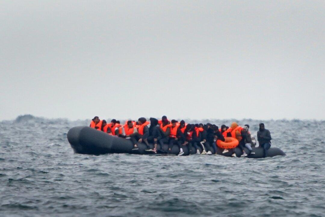 Liberal Democrats Vow to Scrap Illegal Migration Act