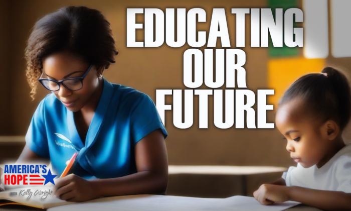 Educating Our Future | America’s Hope (Sept. 6)