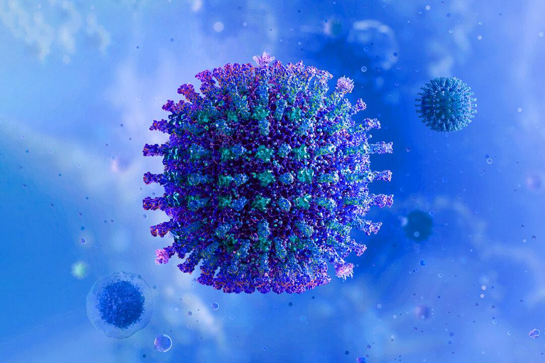 New ‘Pirola’ COVID Variant Emerging: Here’s What We Know