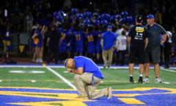 Win a Supreme Court Case, Get Denounced by the Media as a Fake Litigant