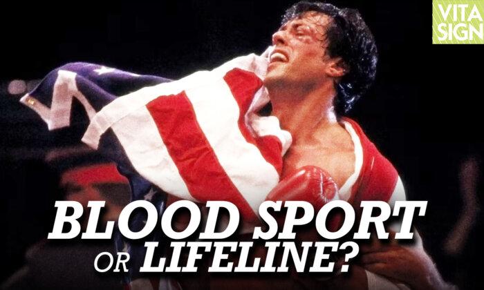 Does Boxing’s Concussion Danger Outweigh Its Sporting and Cultural Value? From ‘Rocky’ to ‘Creed’: Boxing as a Cultural Icon
