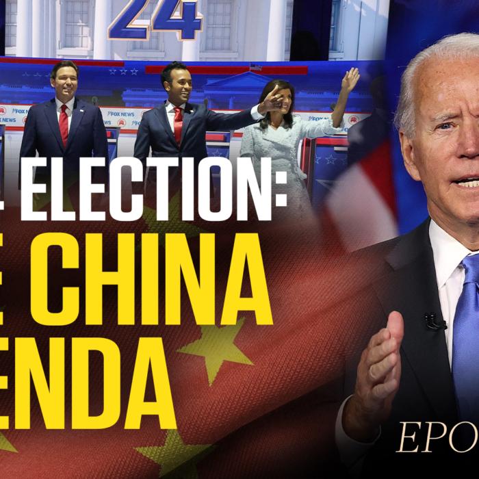 The Epoch Times