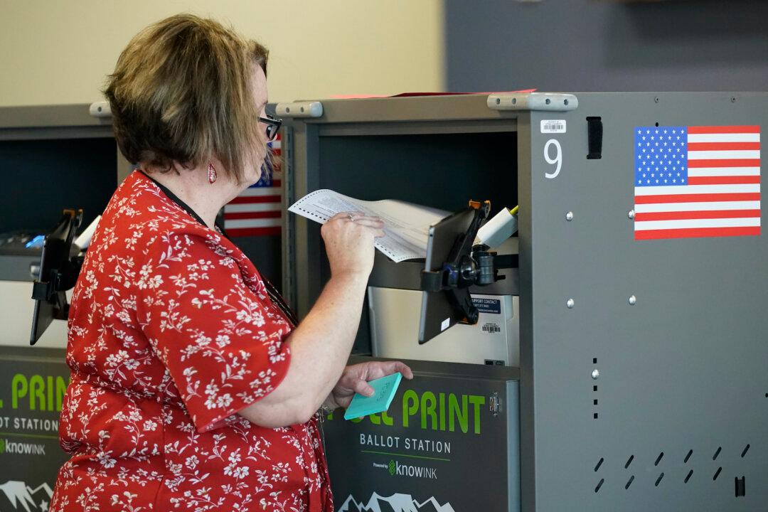 Celeste Maloy Wins Utah Special Primary to Replace Rep. Chris Stewart