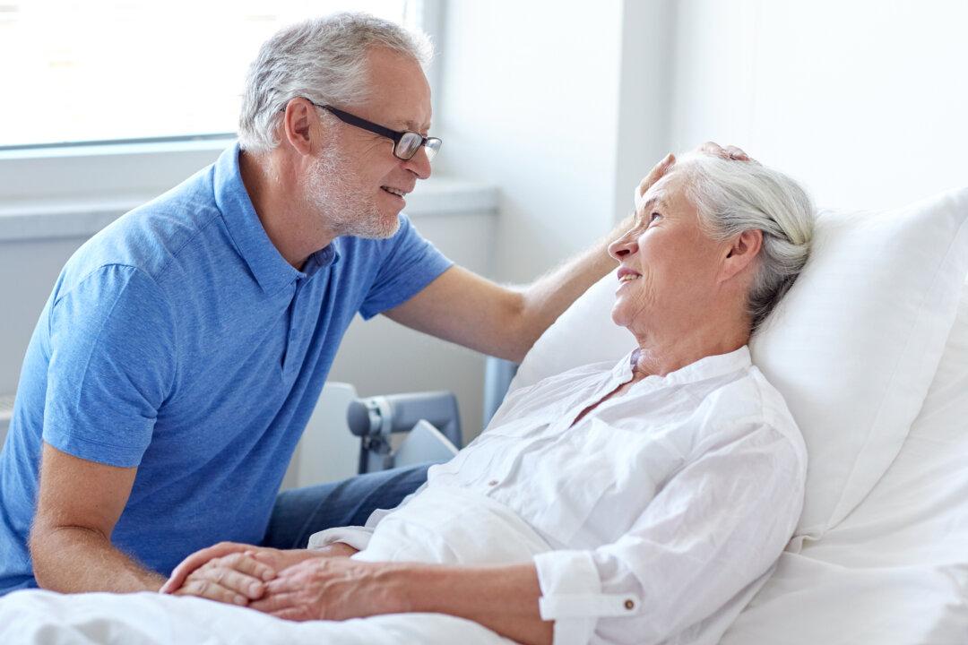 Finding Peace Before You Die: What Matters Most