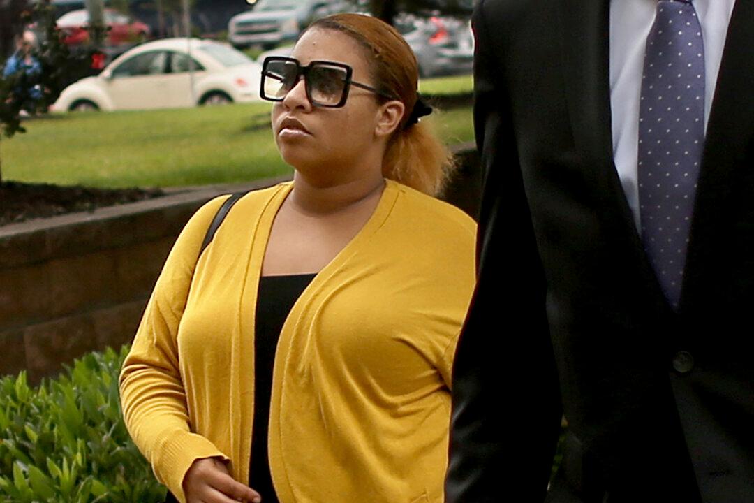 Prosecutors Ask Judge to Revoke Bond of Mother of Virginia Boy Who Shot His First-Grade Teacher