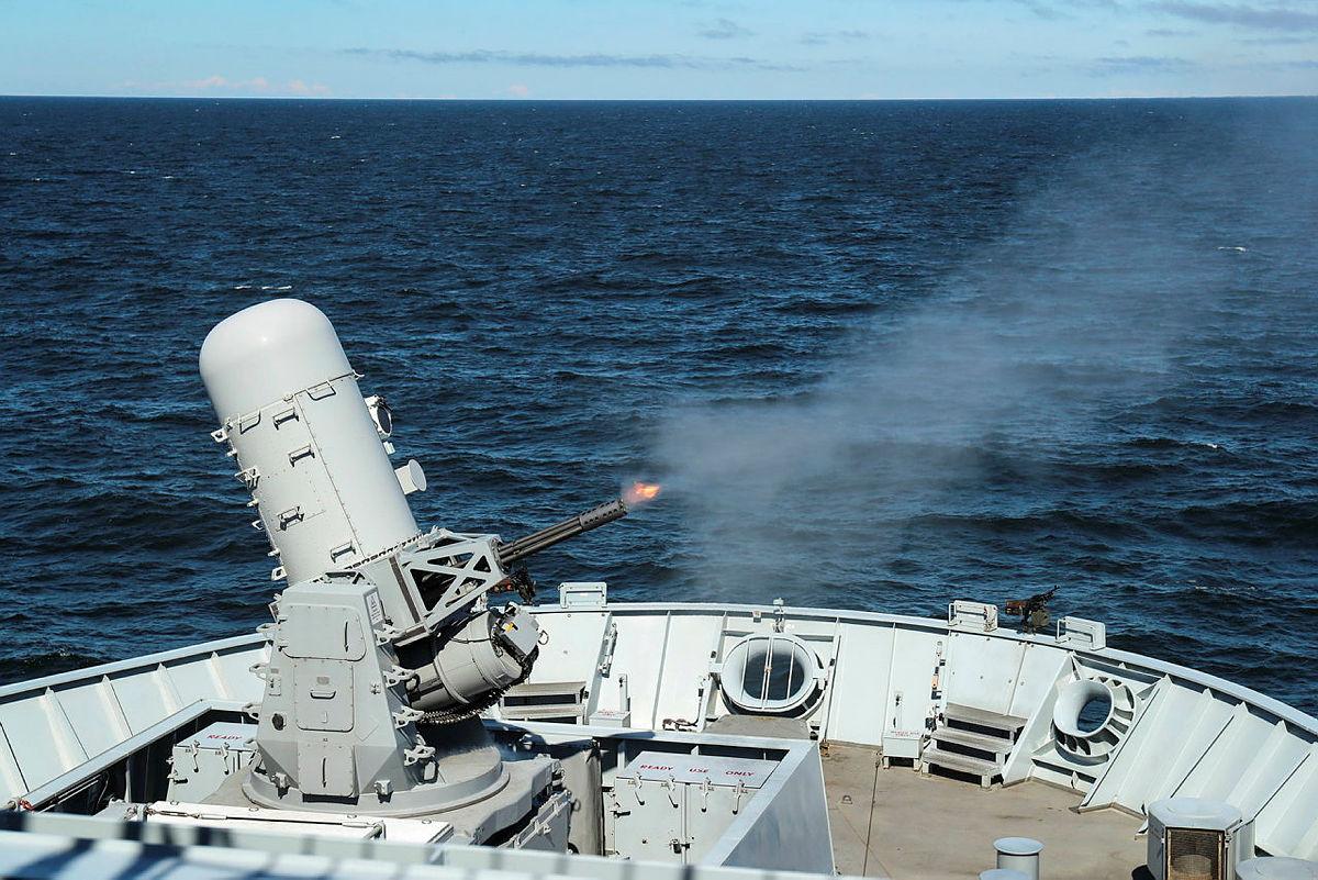 Senior Army Officer Says AI Weapons Need to be Safe so Armed Forces can ‘Sleep at Night’