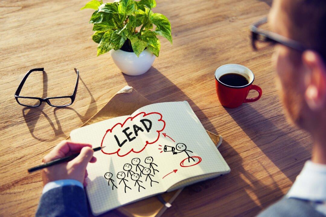 How to Harness the Power of Change in Entrepreneurship