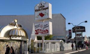 When Is the Best Time to Get Married in Vegas? the Answers May Surprise You