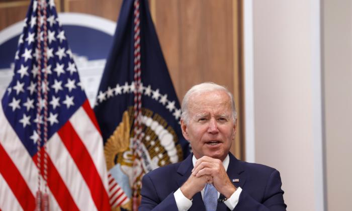 EU Memo Appears at Odds With Biden’s Claims About Fired Ukraine Prosecutor