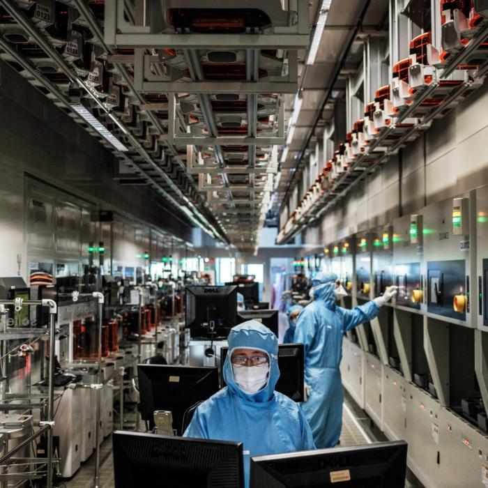 Senate Panel Reviews Defense Production Act Authorities