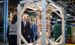 How the Biden Admin Is Killing China’s High-Tech Ambitions
