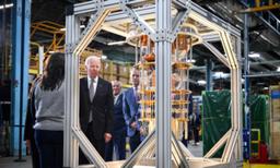 How the Biden Admin Is Killing China’s High-Tech Ambitions