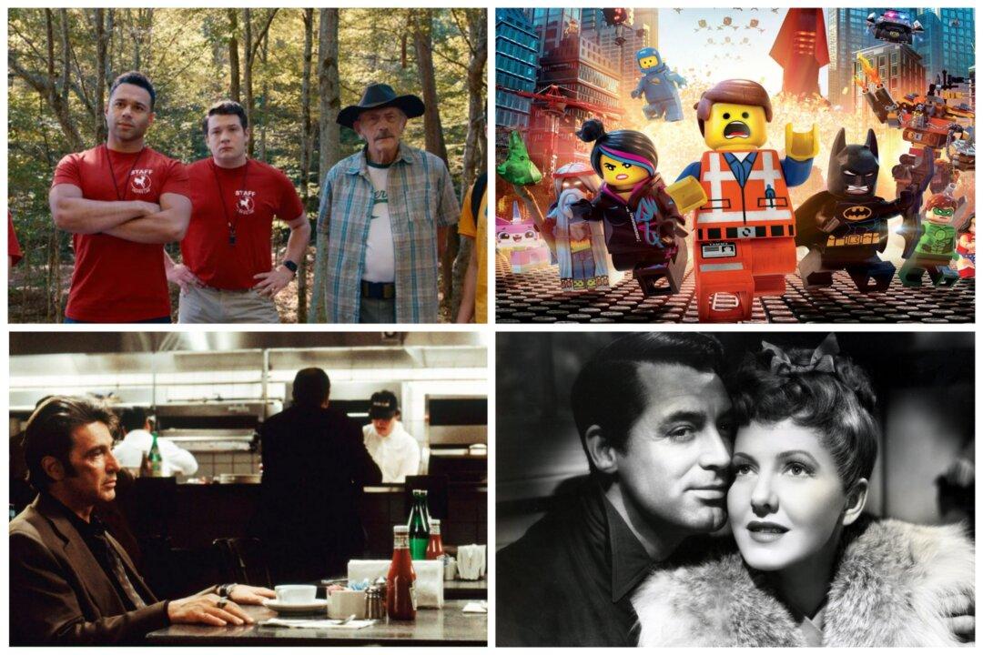 Epoch Watchlist: What to Watch for Sept. 8–14