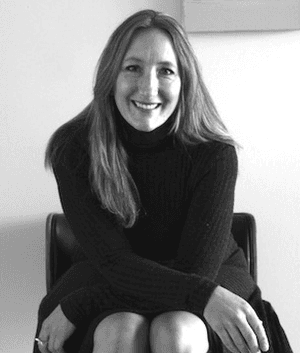 Melanie Greblo, founder and CEO of Scriibed. (Credit to Scriibed)