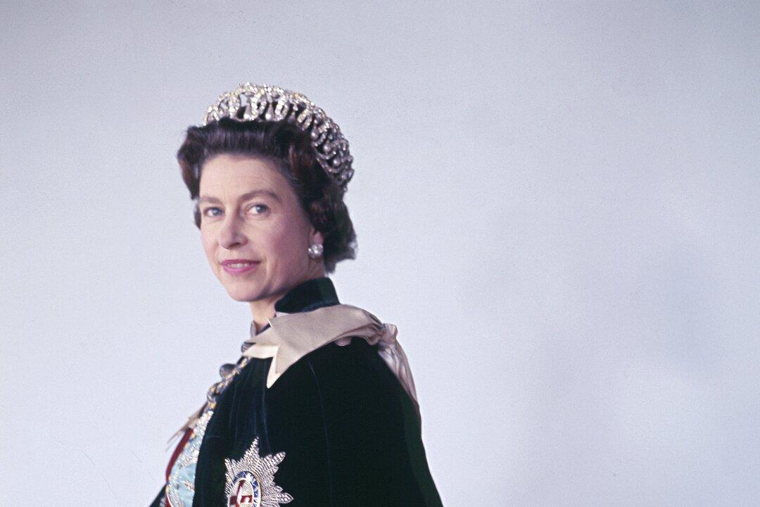 King Charles III Releases Message of Commemoration to Mark Death of Queen Elizabeth II