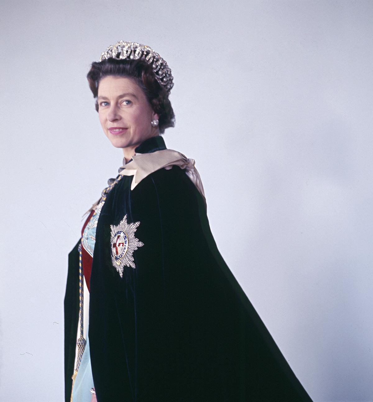 King Charles III Releases Message of Commemoration to Mark Death of Queen Elizabeth II