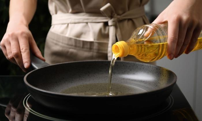 Choosing the Right Oils for Omega-3 Intake and Inflammation Prevention