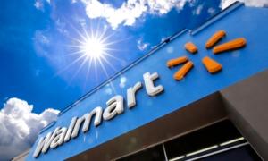 Walmart Cuts Starting Hourly Pay for Some Workers in Move It Says Will Offer Consistency in Staffing