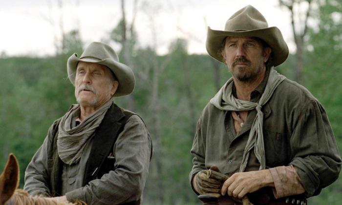 ‘Open Range’: Friendship, Loyalty, and Redemption