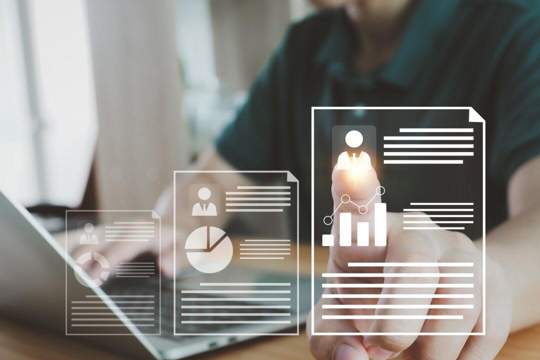 Job Hunting When Recruiters Use AI