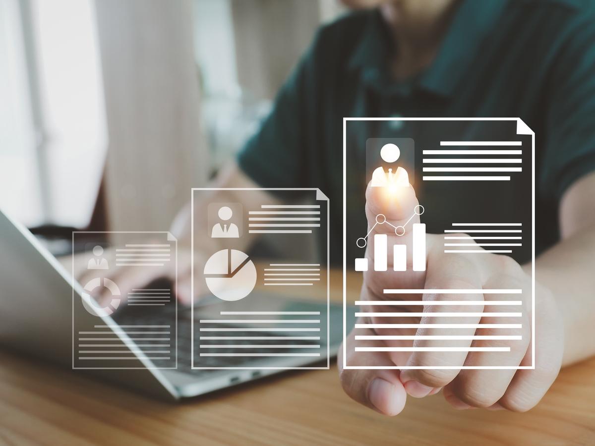 Job Hunting When Recruiters Use AI