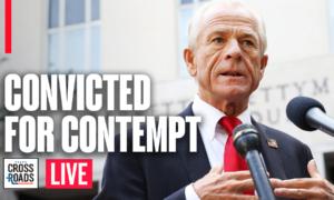 Trump Adviser Convicted for Contempt of Congress | Live With Josh