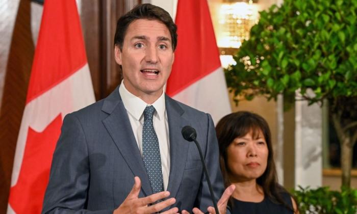 Trudeau: Canada to Deepen Ties With Southeast Asia, Diversify Supply Chain From China