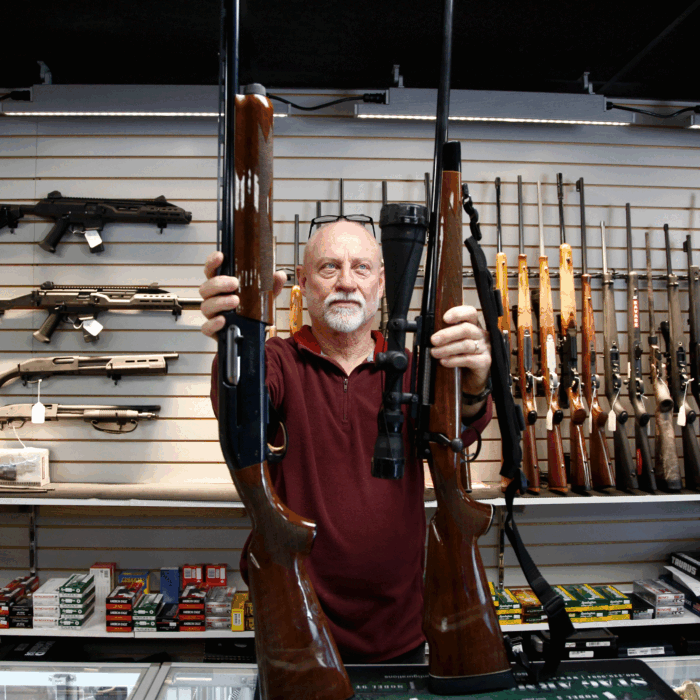 America’s Oldest Gun Maker to Shut Down New York Facility