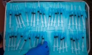 NIH Refuses to Release Details of COVID-19 Vaccine Royalty Agreement