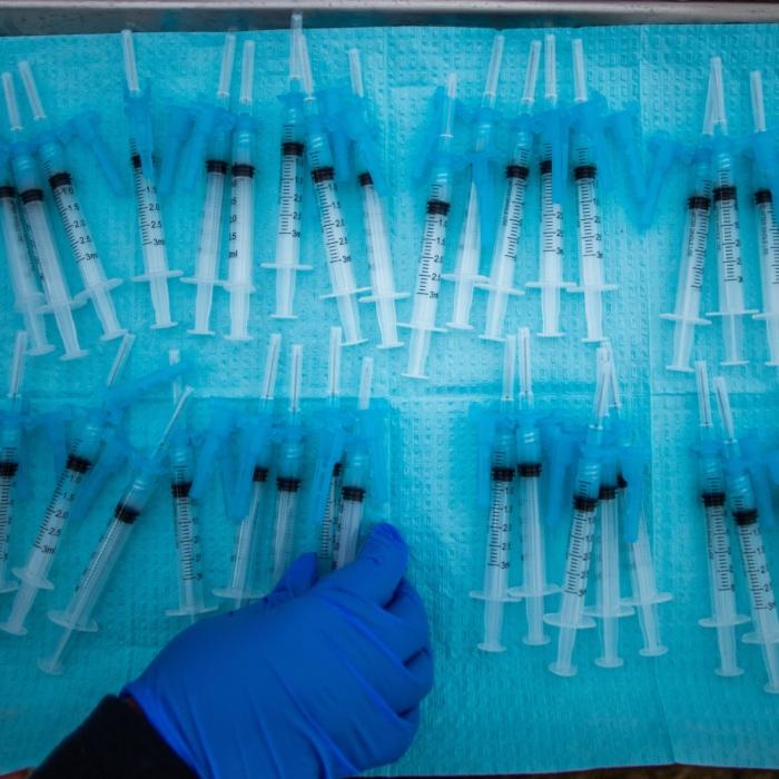 NIH Refuses to Release Details of COVID-19 Vaccine Royalty Agreement