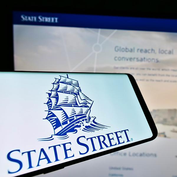 State Street Gets Heat from State Treasurers Over Environmental, Social-Justice Activism