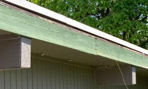 How to Minimize Maintenance on Your Exterior Wood