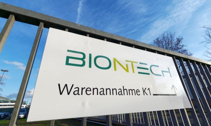 Unredacted: The EU’s Hidden Contract With Pfizer-BioNTech
