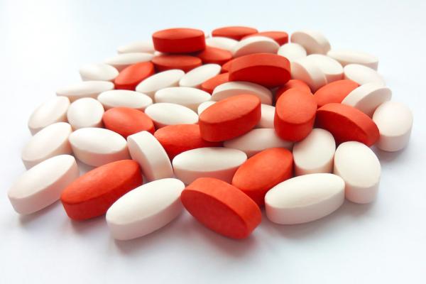 Popular Decongestant Medicine Found Ineffective: FDA Document