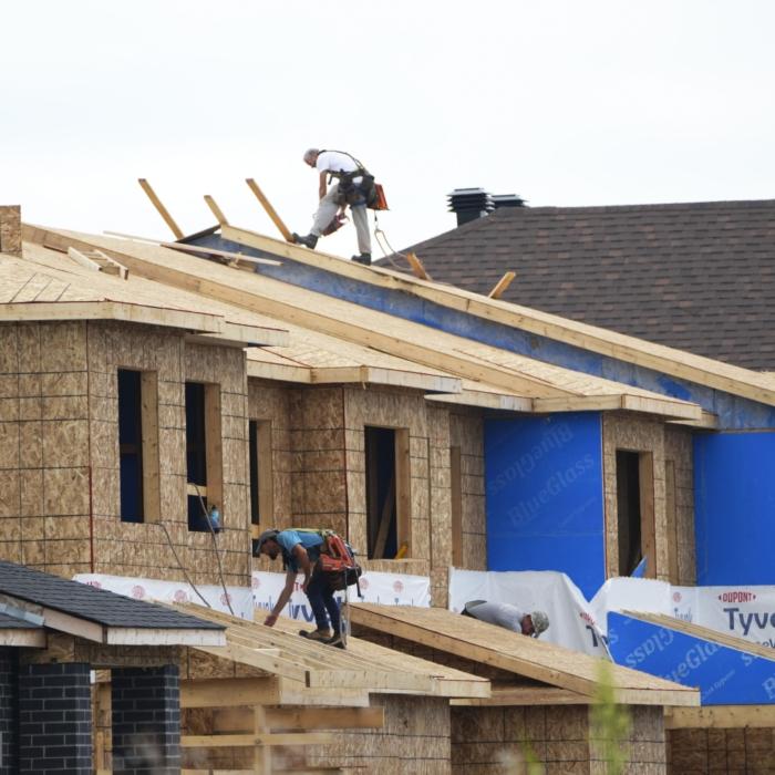 Barriers for Builders Hinder Home Development in Ontario, Report Says