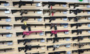 Accounting Software Company Intuit Reverses Ban on Gun-Related Businesses