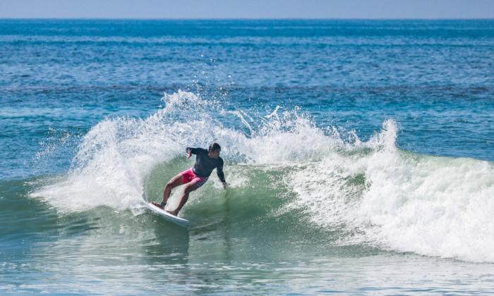 San Clemente’s Rip Curl Finals Will Decide 2023’s Best Surfer