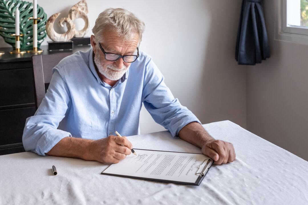 Handling an Inheritance Well, Dealing With the IRS Both Require a Game Plan