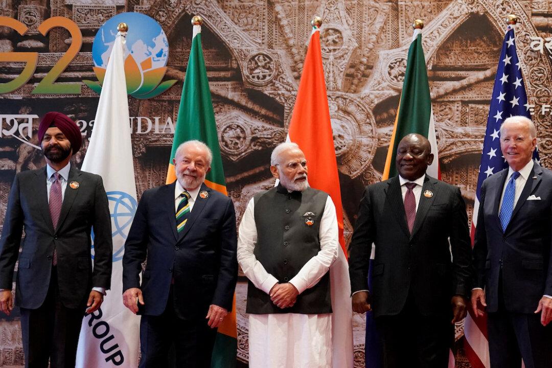 G20 Countries Reach Agreement on Joint Statement, Averting Crisis at New Delhi Summit