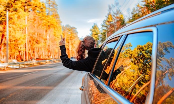 Autumn Adventures: Your Roadmap for a Fall Road Trip
